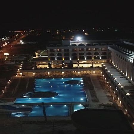 Sunthalia Hotels And Resorts Анталия Екстериор снимка
