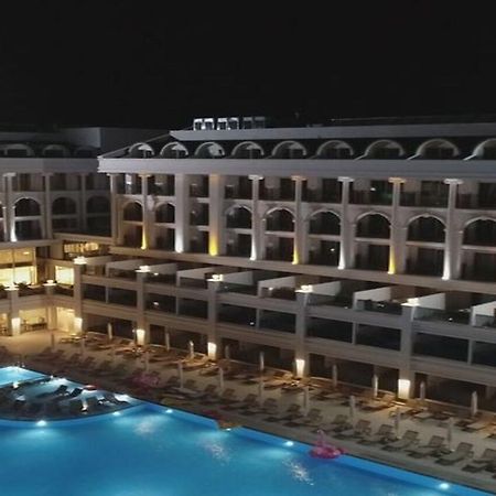 Sunthalia Hotels And Resorts Анталия Екстериор снимка