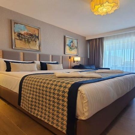 Sunthalia Hotels And Resorts Анталия Екстериор снимка