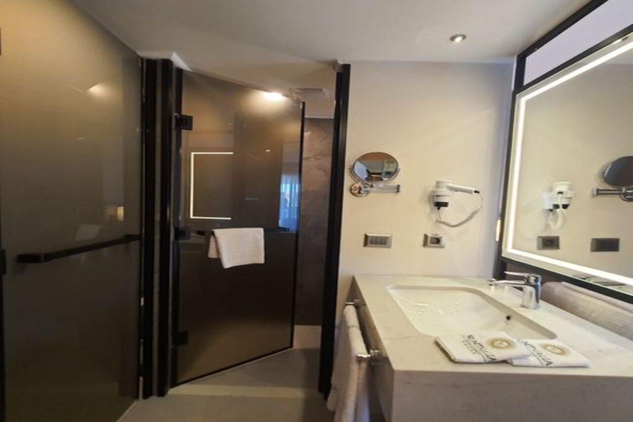 Sunthalia Hotels And Resorts Анталия Екстериор снимка
